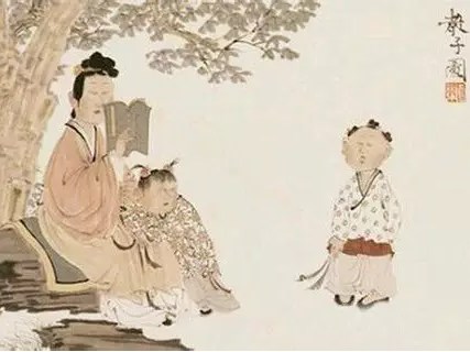 ��Ů���岻Թ���븸ĸ���߲���
