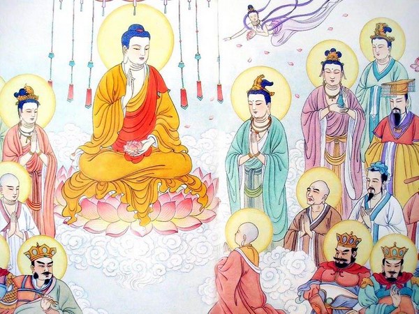 ���Ϊ��������֮���츣����