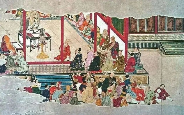 ���ʴ�ʦ�롶�����������Բ����